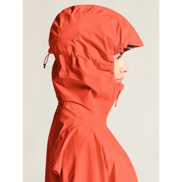 Everyday Hydro Jacket W