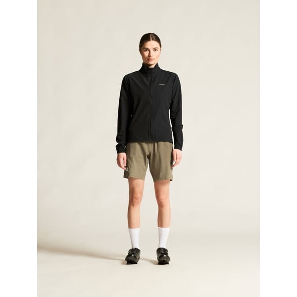 Everyday Wind Jacket W