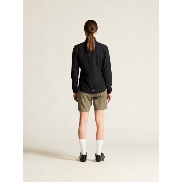 Everyday Wind Jacket W