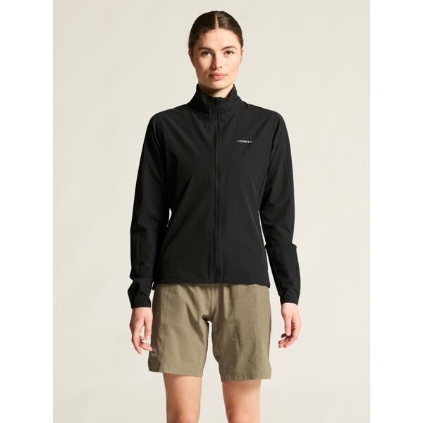 Everyday Wind Jacket W