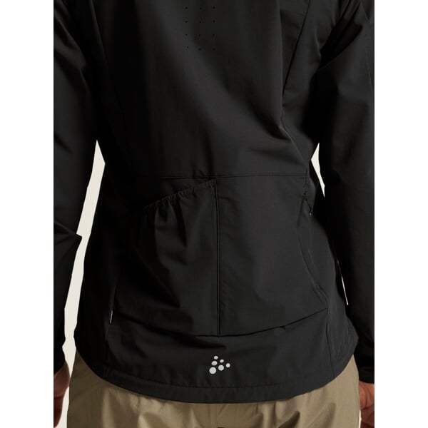 Everyday Wind Jacket W