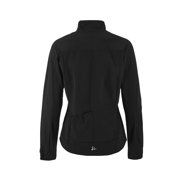 Everyday Wind Jacket W
