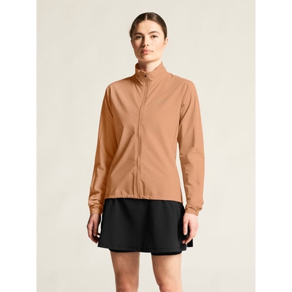 Everyday Wind Jacket W