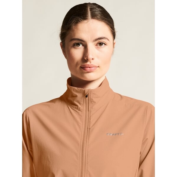Everyday Wind Jacket W