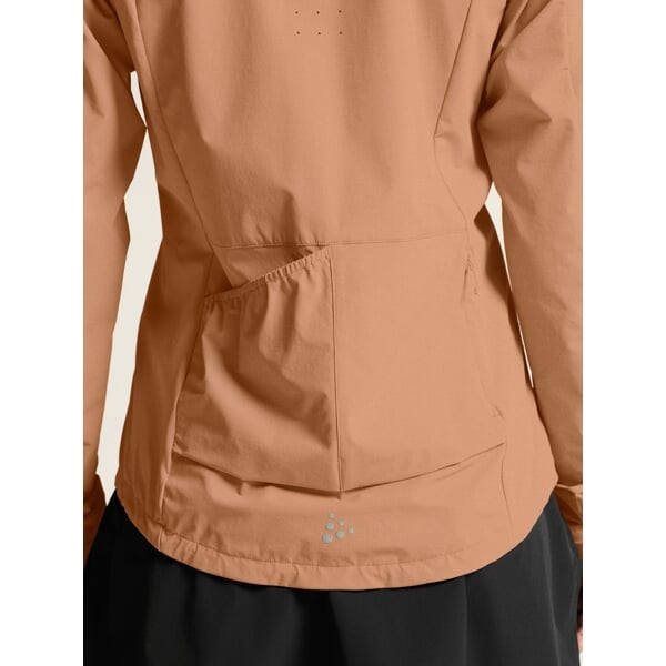 Everyday Wind Jacket W