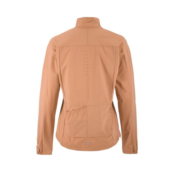 Everyday Wind Jacket W