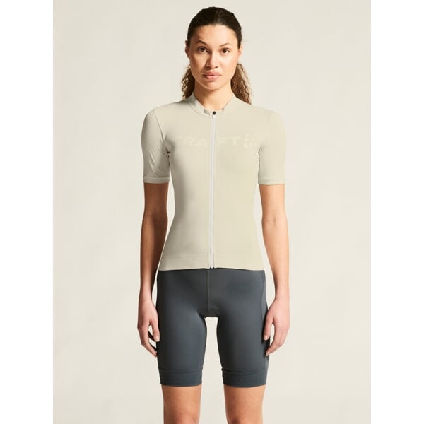 Endur Logo Jersey W