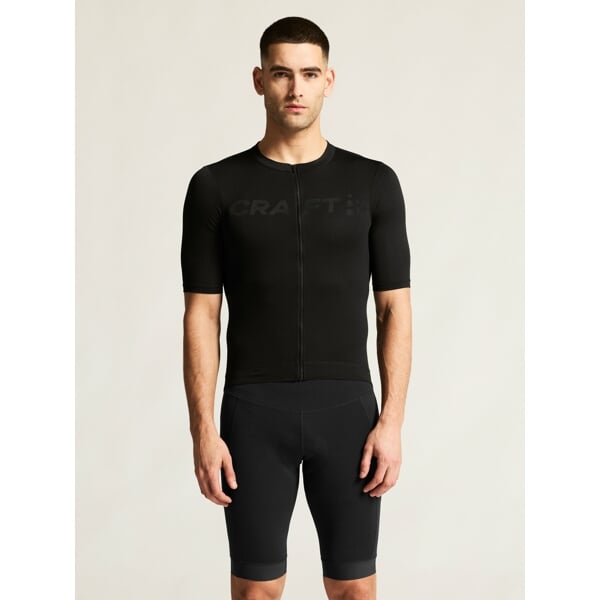 Endur Logo Jersey M
