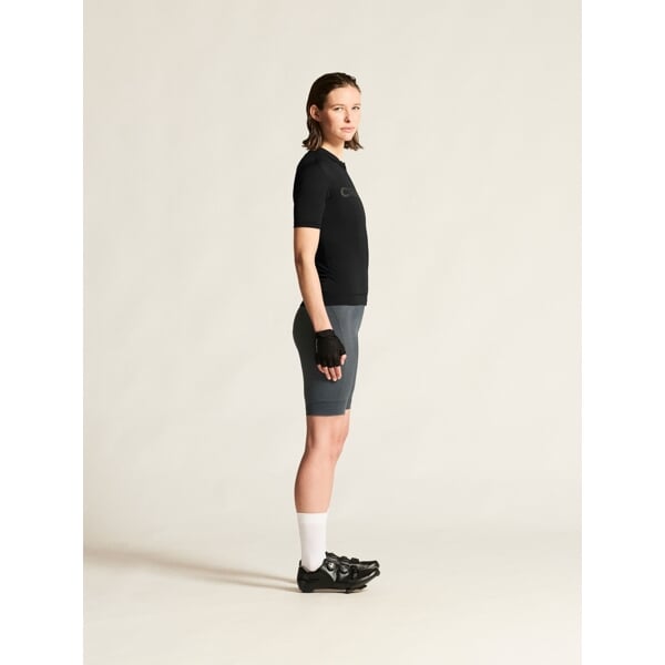 Endur Logo Jersey W