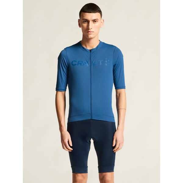 Endur Logo Jersey M