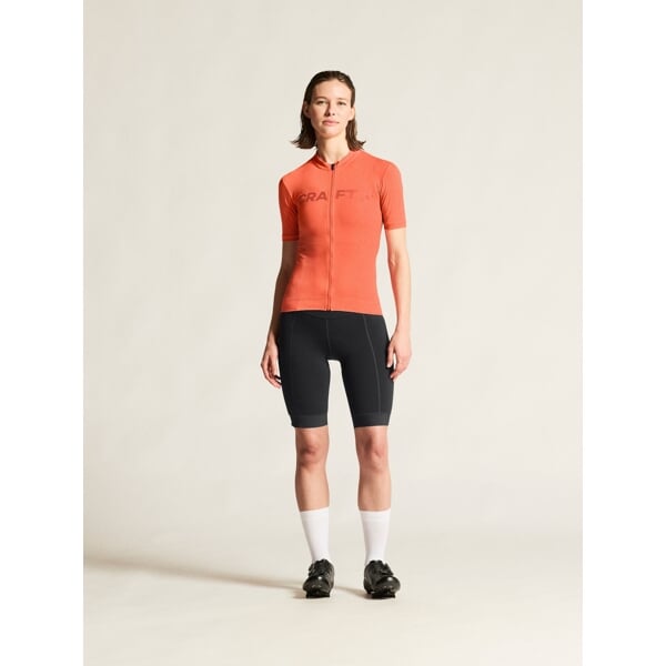 Endur Logo Jersey W