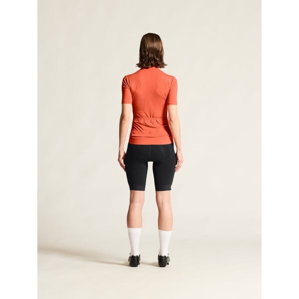 Endur Logo Jersey W