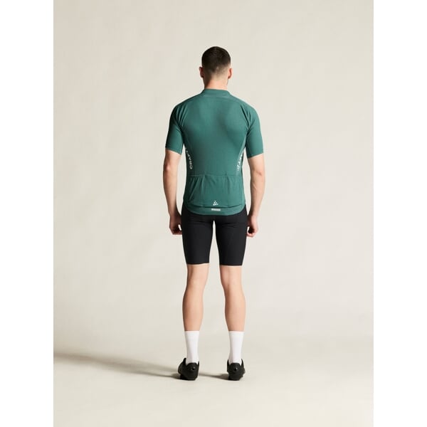 Endur Aero Bib Shorts C1 M