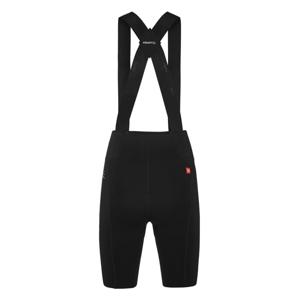 Endur Bib Shorts C2 W