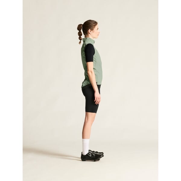 Endur Shorts C2 W