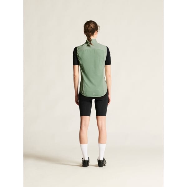 Endur Shorts C2 W