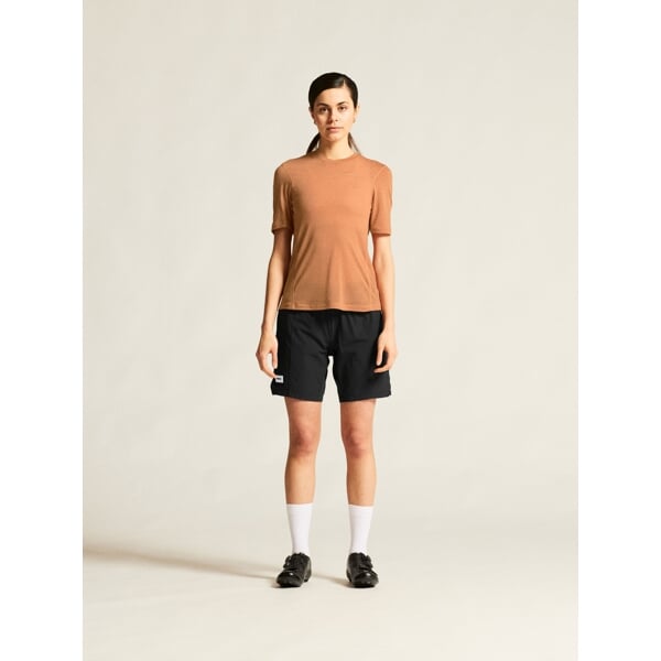Everyday Shorts w Pad W