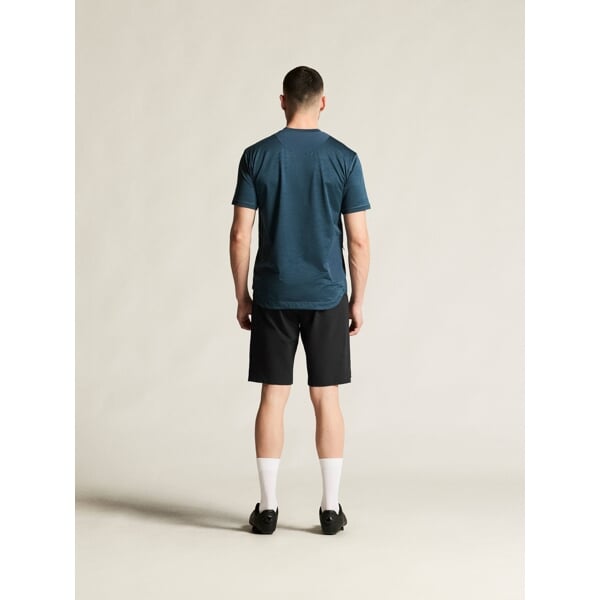 Everyday Shorts w Pad M