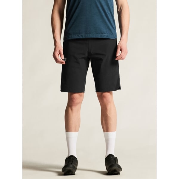 Everyday Shorts w Pad M