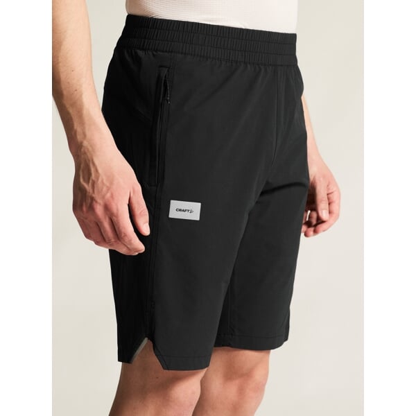 Everyday Shorts w Pad M