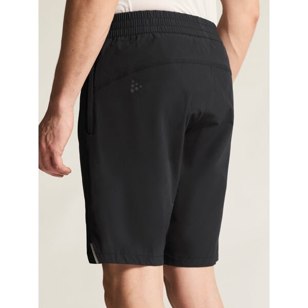 Everyday Shorts w Pad M