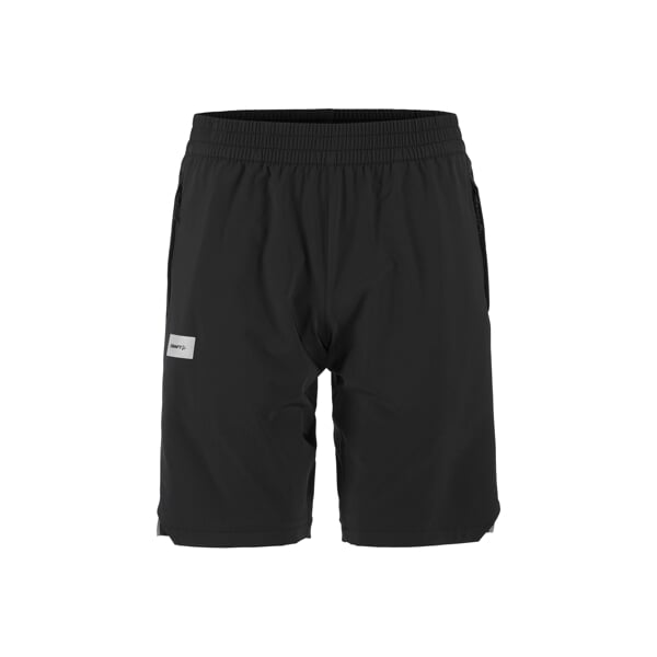 Everyday Shorts w Pad M