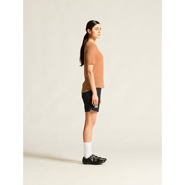 Everyday Shorts w Pad W