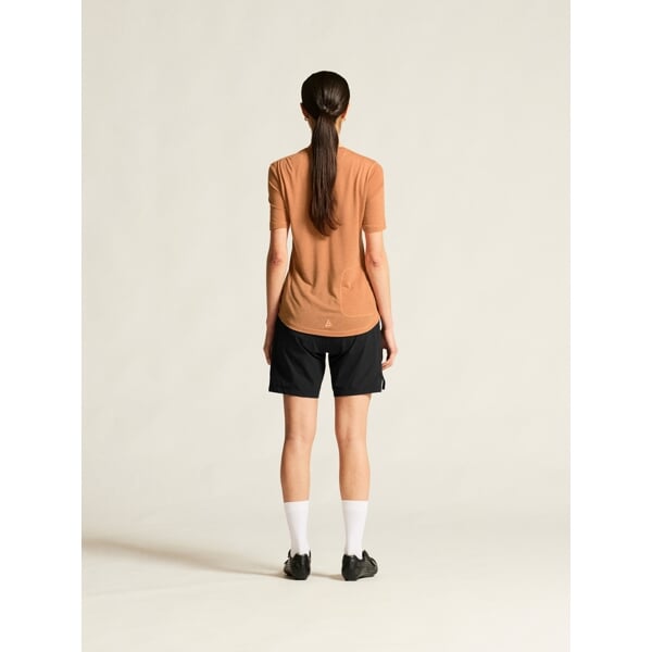 Everyday Shorts w Pad W