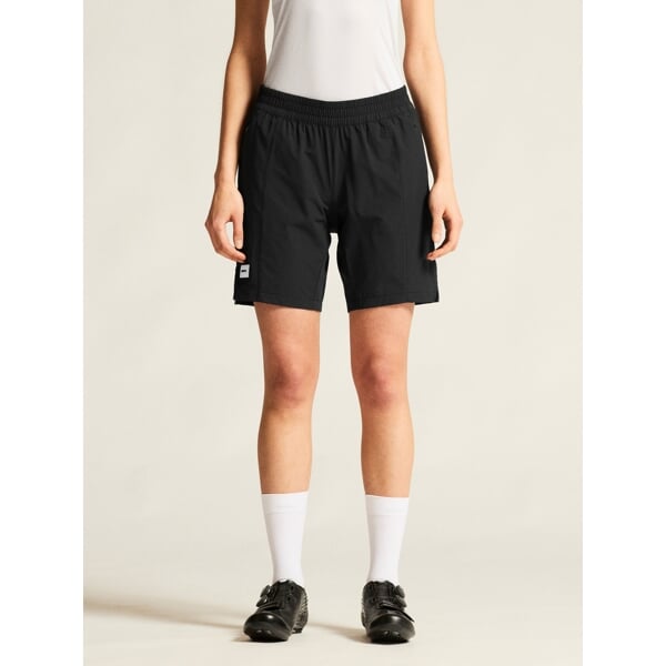 Everyday Shorts w Pad W