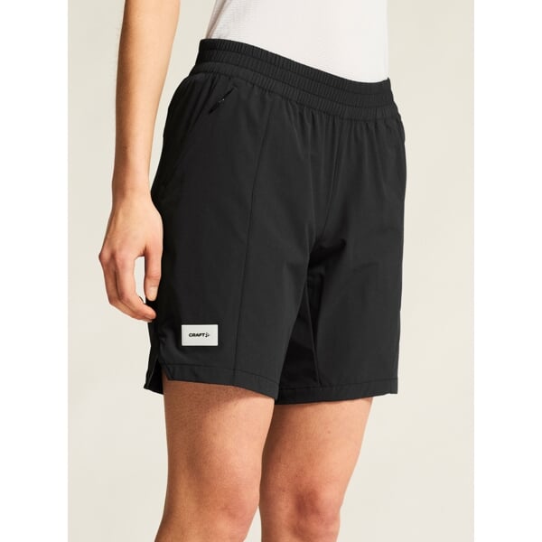 Everyday Shorts w Pad W