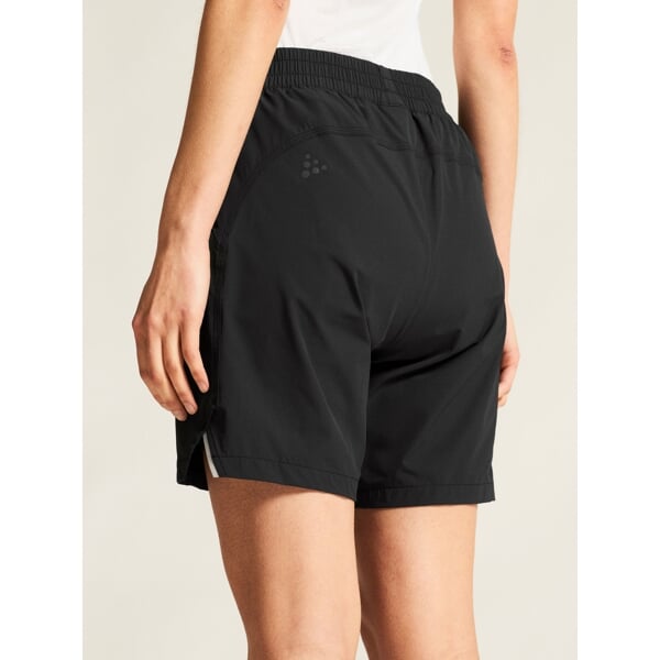 Everyday Shorts w Pad W