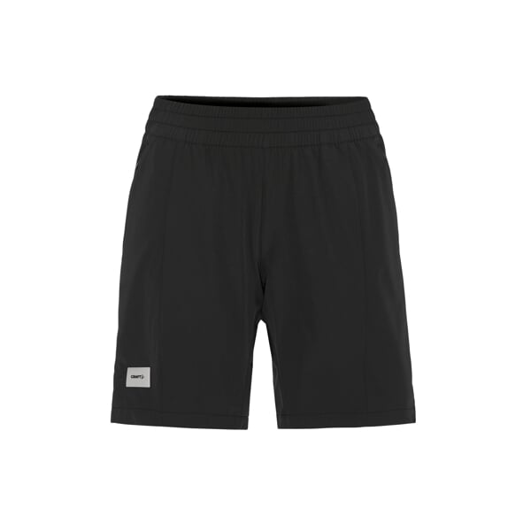 Everyday Shorts w Pad W
