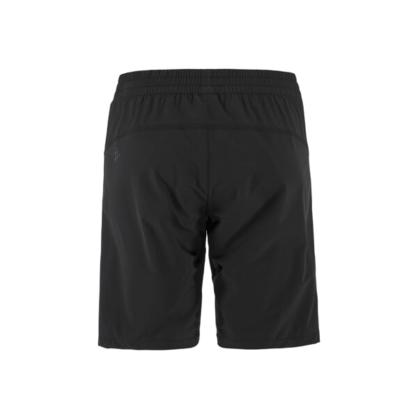 Everyday Shorts w Pad M