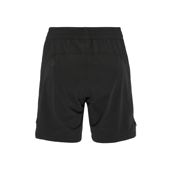 Everyday Shorts w Pad W