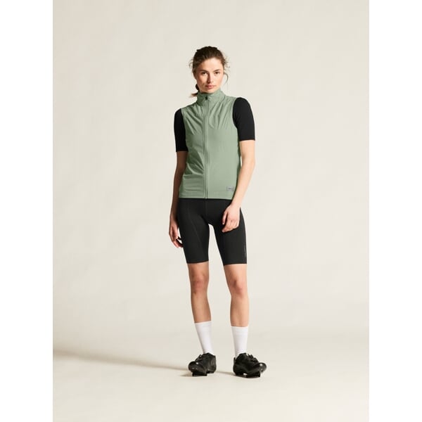 Endur Light Wind Vest W