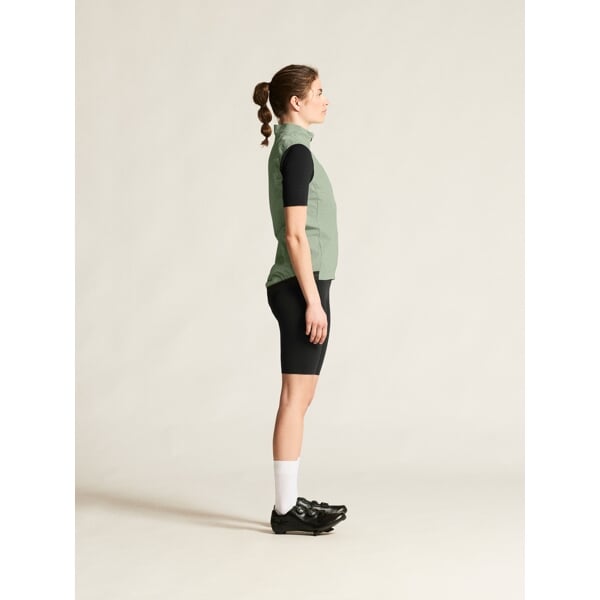 Endur Light Wind Vest W