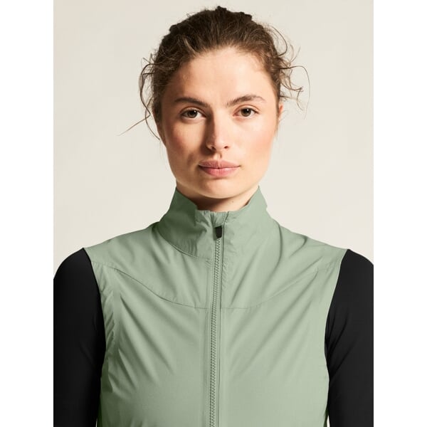 Endur Light Wind Vest W