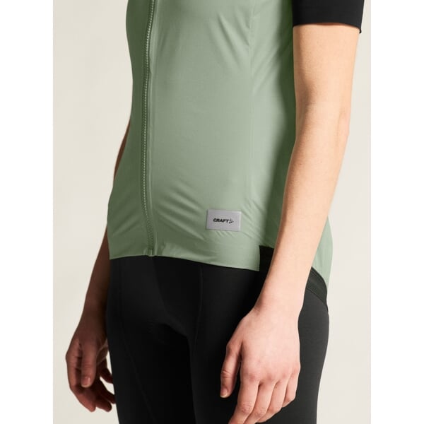 Endur Light Wind Vest W
