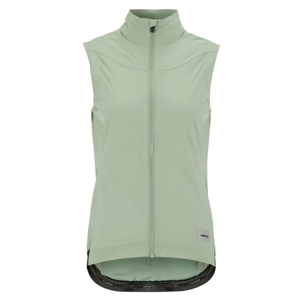 Endur Light Wind Vest W