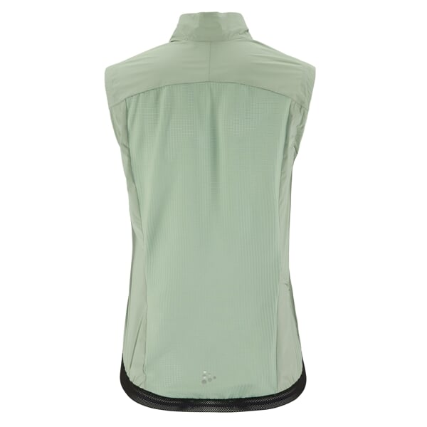 Endur Light Wind Vest W