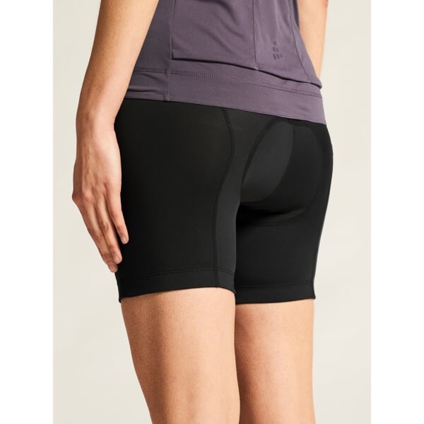 Everyday Bike Liner Shorts W