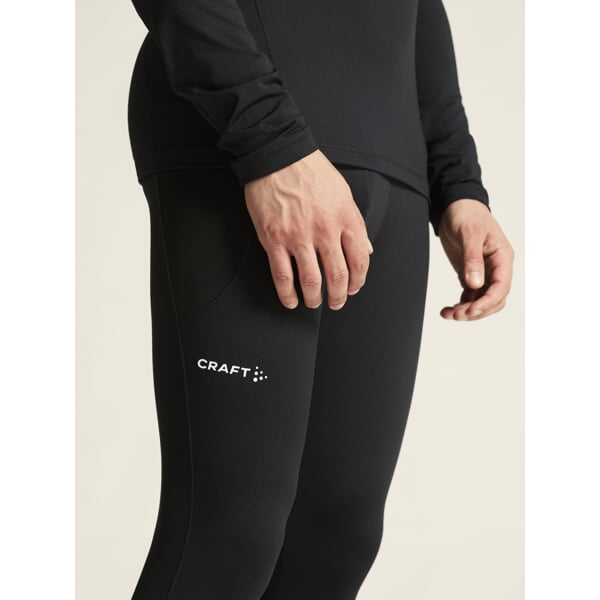 Nohavice CRAFT Flow Thermal