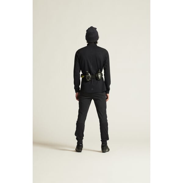 Nordic Race Wind Tights 2 M