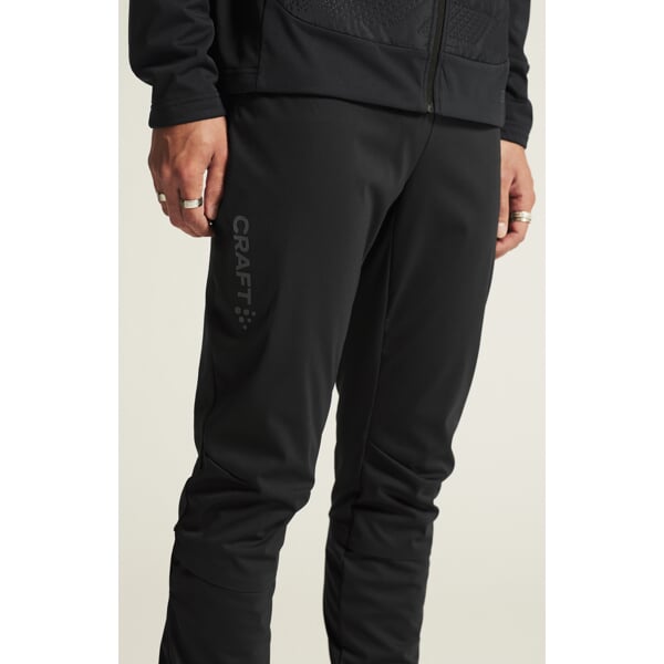 Nordic Race Wind Tights 2 M