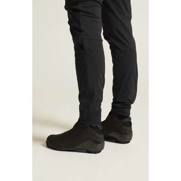 Nordic Race Wind Tights 2 M