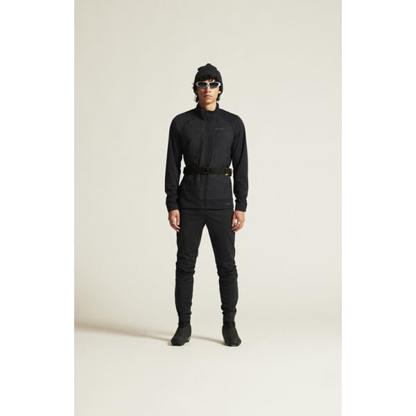 Nordic Race Wind Tights 2 M