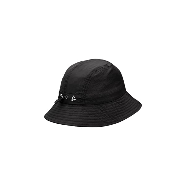 Hypervent Bucket Hat