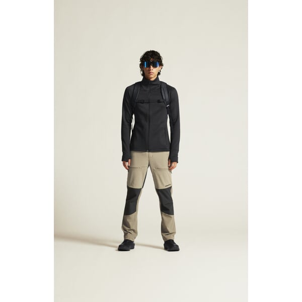 ADV Explore Power Fleece Jkt M