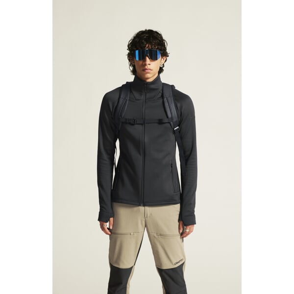 ADV Explore Power Fleece Jkt M
