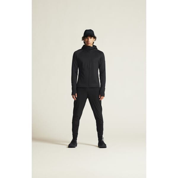 ADV Explore Power Fleece Hood